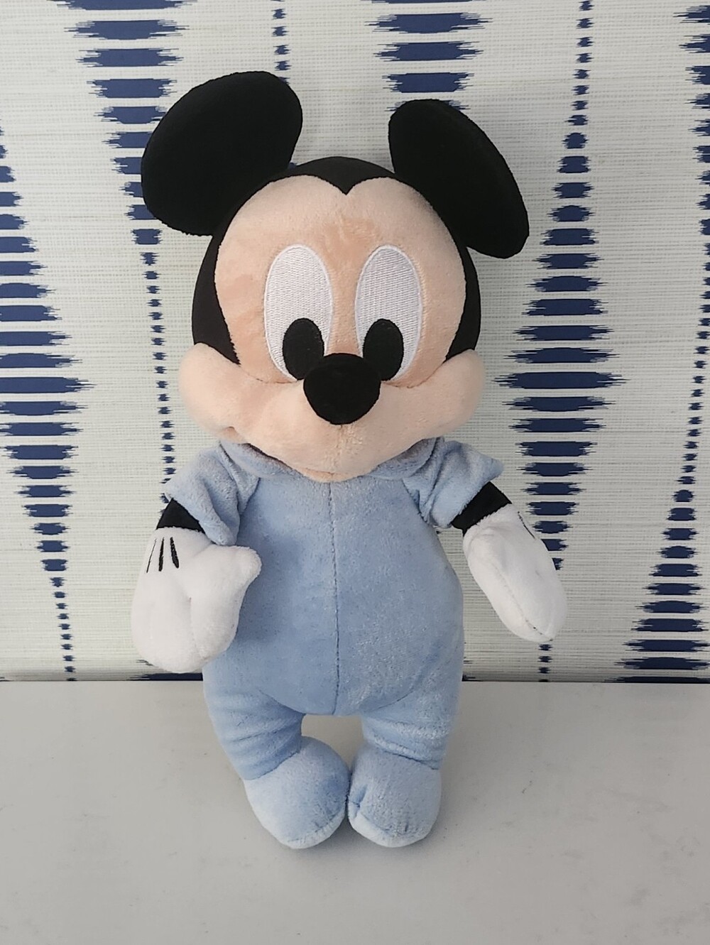 Vintage Disneyland Disney Babies Mickey Mouse 12"